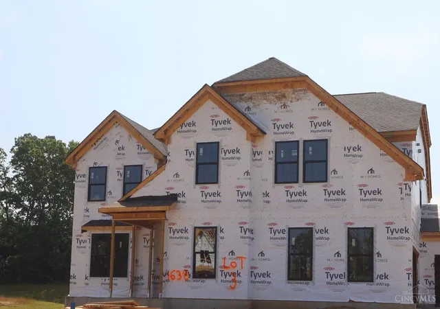Homes for sale in Turtle Creek Twp, OH | 1638 Longmeadow Dr #3, Turtle Creek Twp, OH 45036 | MLS# 1886073