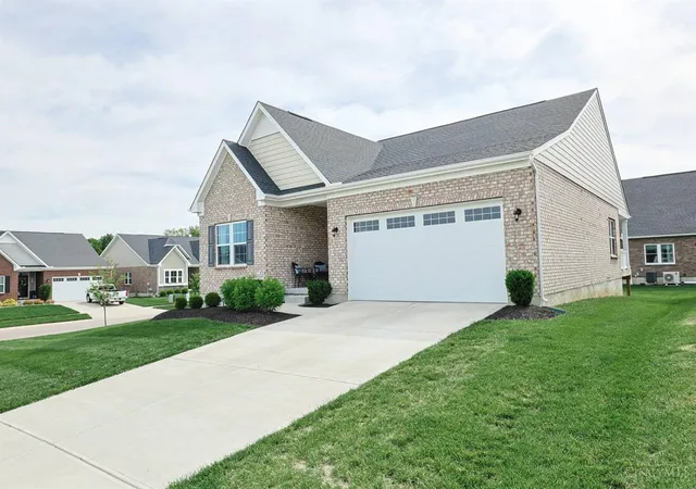 Photo 1 of Single family home for sale at 5814 Caitlyn Rose Ln, Liberty Twp, OH 45044 | MLS# 1886077 | Listing updated on 2026-08-06