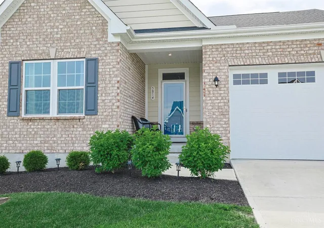 Photo 2 of Single family home for sale at 5814 Caitlyn Rose Ln, Liberty Twp, OH 45044 | MLS# 1886077 | Listing updated on 2026-08-06
