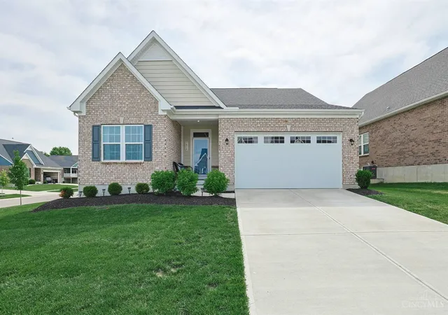 Homes for sale in Liberty Twp, OH | 5814 Caitlyn Rose Ln, Liberty Twp, OH 45044 | MLS# 1886077