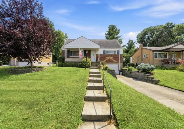 Homes for sale in Green Twp, OH | 5551 Antoninus Dr, Green Twp, OH 45238 | MLS# 1885996