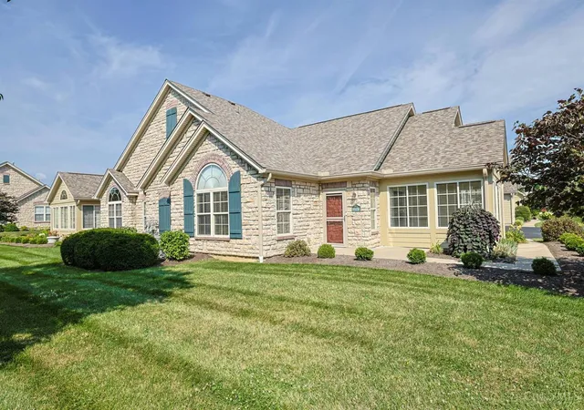 Homes for sale in Deerfield Twp., OH | 3574 Twenty Mile Wy, Deerfield Twp., OH 45140 | MLS# 1886080