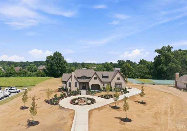 2nd image of 9702 Christian Ct #Lot 4, Hamilton Twp, OH 45140 | MLS# 1885431