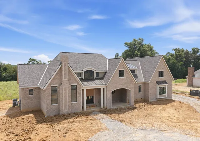 Homes for sale in Hamilton Twp, OH | 9702 Christian Ct #Lot 4, Hamilton Twp, OH 45140 | MLS# 1885431