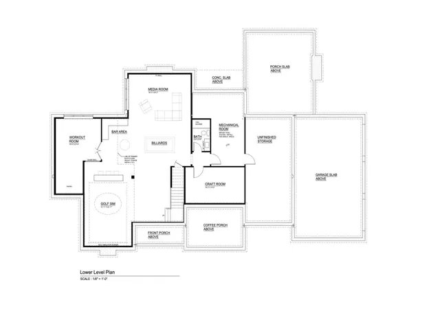 33rd image of 9702 Christian Ct #Lot 4, Hamilton Twp, OH 45140 | MLS# 1885431