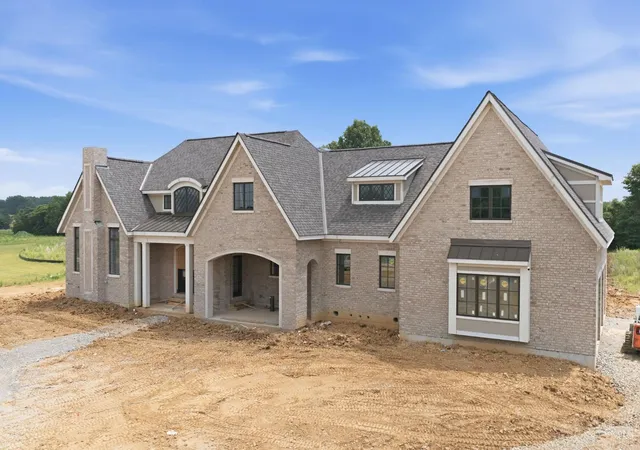 Homes for sale in Hamilton Twp, OH | 9702 Christian Ct #Lot 4, Hamilton Twp, OH 45140 | MLS# 1885431