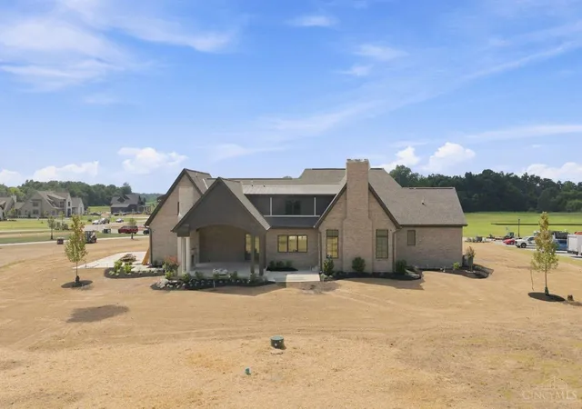 3rd image of 9702 Christian Ct #Lot 4, Hamilton Twp, OH 45140 | MLS# 1885431