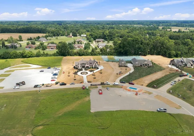 4th image of 9702 Christian Ct #Lot 4, Hamilton Twp, OH 45140 | MLS# 1885431