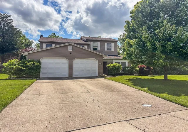 Homes for sale in Miami Twp, OH | 2785 Mahoning Ct, Miami Twp, OH 45233 | MLS# 1886094