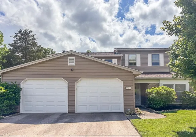 Homes for sale in Miami Twp, OH | 2785 Mahoning Ct, Miami Twp, OH 45233 | MLS# 1886094