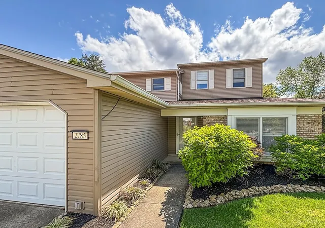 Homes for sale in Miami Twp, OH | 2785 Mahoning Ct, Miami Twp, OH 45233 | MLS# 1886094