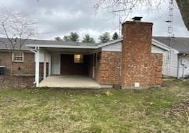 Homes for sale in Wilmington, OH | 825 Williams Dr, Wilmington, OH 45177 | MLS# 1886102