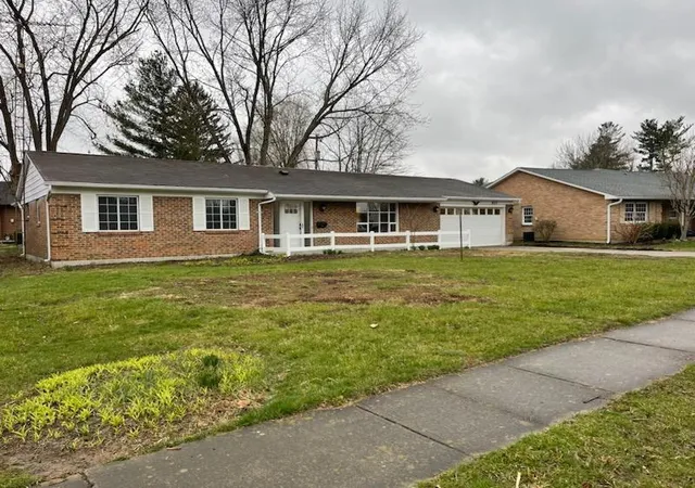 Homes for sale in Wilmington, OH | 825 Williams Dr, Wilmington, OH 45177 | MLS# 1886102