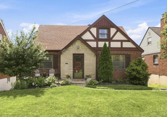 Homes for sale in Green Twp, OH | 4481 Andreas Ave, Green Twp, OH 45211 | MLS# 1885646
