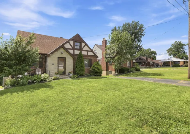 Homes for sale in Green Twp, OH | 4481 Andreas Ave, Green Twp, OH 45211 | MLS# 1885646