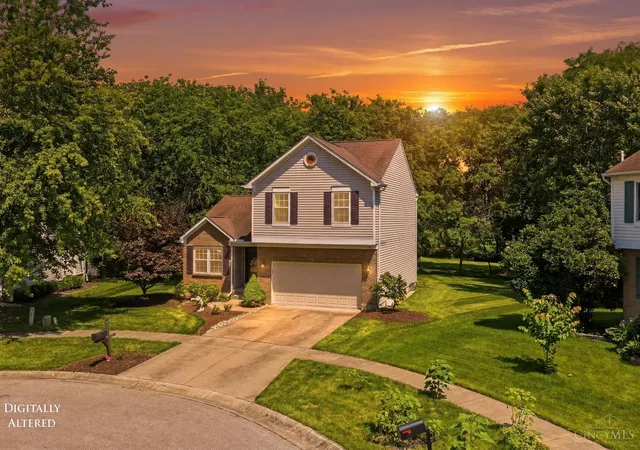 Homes for sale in Hamilton Twp, OH | 6352 Maple Grove, Hamilton Twp, OH 45152 | MLS# 1886054