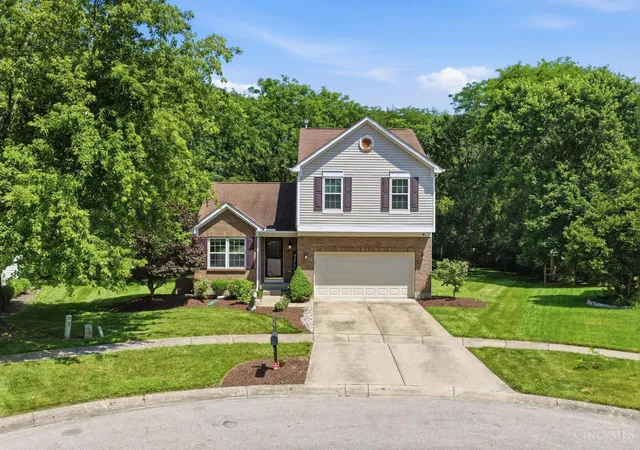 Homes for sale in Hamilton Twp, OH | 6352 Maple Grove, Hamilton Twp, OH 45152 | MLS# 1886054