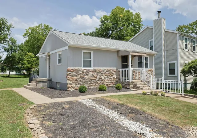 Homes for sale in Blue Ash, OH | 4512 Leslie Ave, Blue Ash, OH 45242 | MLS# 1886114