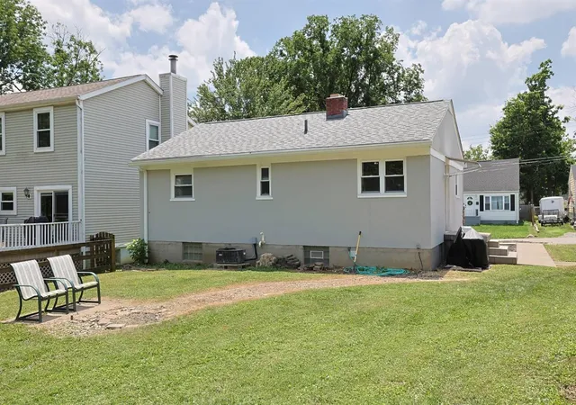 Homes for sale in Blue Ash, OH | 4512 Leslie Ave, Blue Ash, OH 45242 | MLS# 1886114