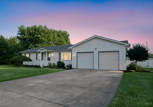 1st image of 23 Car Berl Dr, Georgetown, OH 45121 | MLS# 1886036
