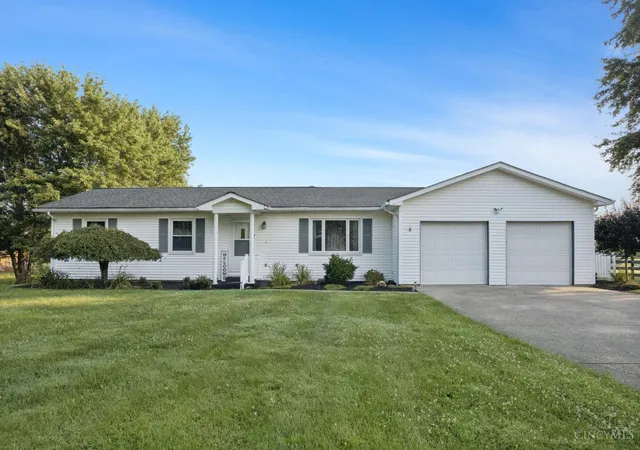 2nd image of 23 Car Berl Dr, Georgetown, OH 45121 | MLS# 1886036
