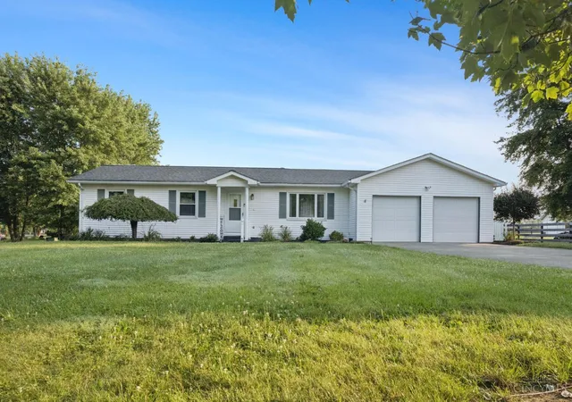 image of 23 Car Berl Dr, Georgetown, OH 45121 | MLS# 1886036