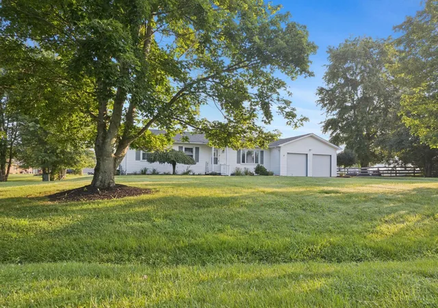 image of 23 Car Berl Dr, Georgetown, OH 45121 | MLS# 1886036