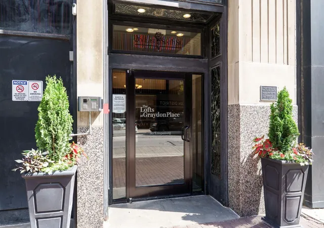 Homes for sale in Cincinnati, OH | 26 E Sixth St #604, Cincinnati, OH 45202 | MLS# 1886090