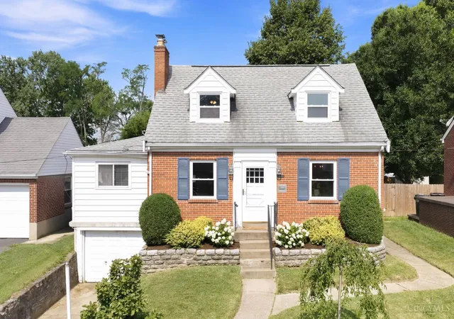Homes for sale in Green Twp, OH | 3089 Neisel Ave, Green Twp, OH 45248 | MLS# 1885406