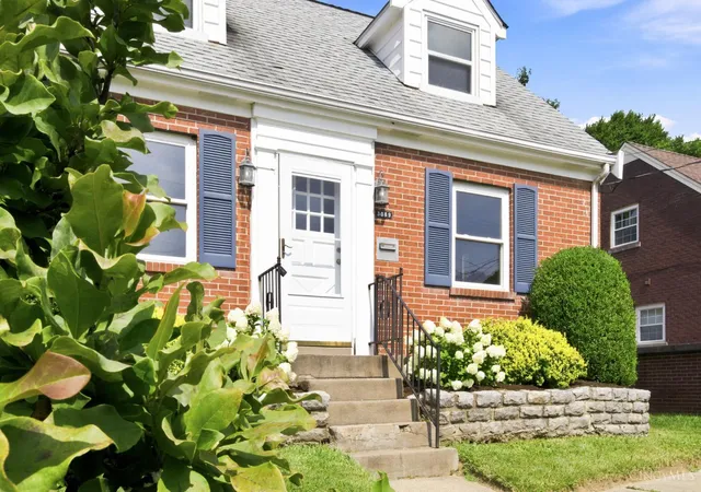 Homes for sale in Green Twp, OH | 3089 Neisel Ave, Green Twp, OH 45248 | MLS# 1885406