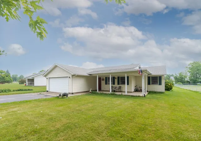 Homes for sale in Lakengren, OH | 198 Finland Dr, Lakengren, OH 45320 | MLS# 1885862