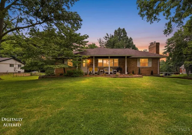 Homes for sale in Miami Twp, OH | 907 Blackburn Dr, Miami Twp, OH 45140 | MLS# 1884823
