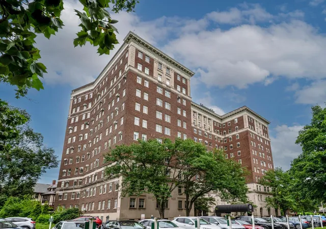 Homes for sale in Cincinnati, OH | 3900 Rose Hill Ave #805A, Cincinnati, OH 45229 | MLS# 1885795
