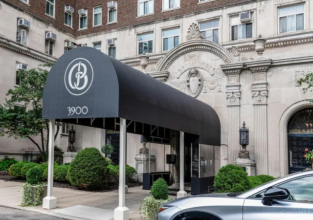4th image of 3900 Rose Hill Ave #805A, Cincinnati, OH 45229 | MLS# 1885795