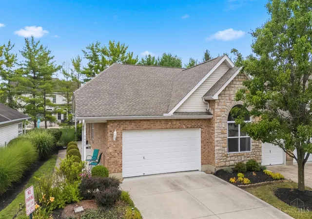 Homes for sale in Deerfield Twp., OH | 6489 Quail Lake, Deerfield Twp., OH 45040 | MLS# 1885879