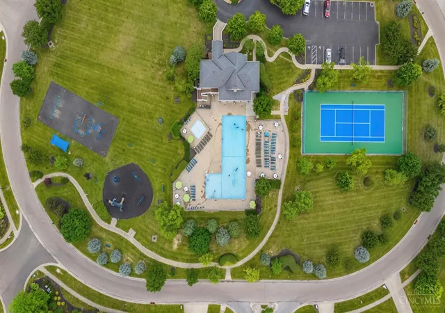3rd image of 6489 Quail Lake, Mason, OH 45040