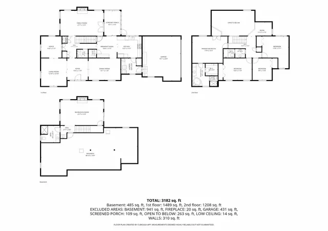 Homes for sale in Symmes Twp, OH | 8383 Ellenwoods Dr, Symmes Twp, OH 45249 | MLS# 1886150