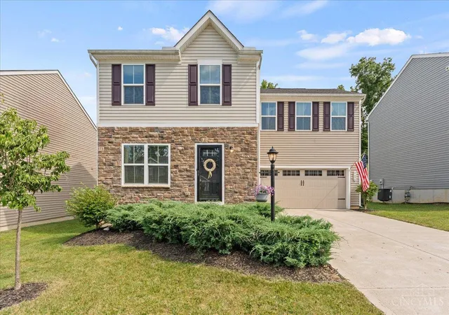 1st image of 4686 Jessica Suzanne Dr, Morrow, OH 45152 | MLS# 1885852
