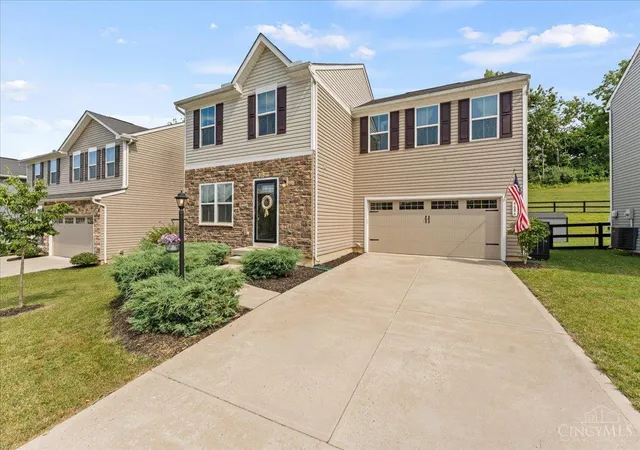 2nd image of 4686 Jessica Suzanne Dr, Morrow, OH 45152 | MLS# 1885852