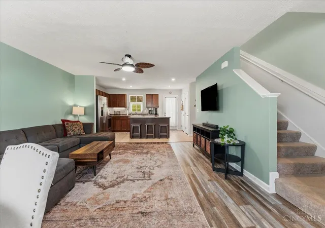 Homes for sale in Morrow, OH | 4686 Jessica Suzanne Dr, Morrow, OH 45152 | MLS# 1885852