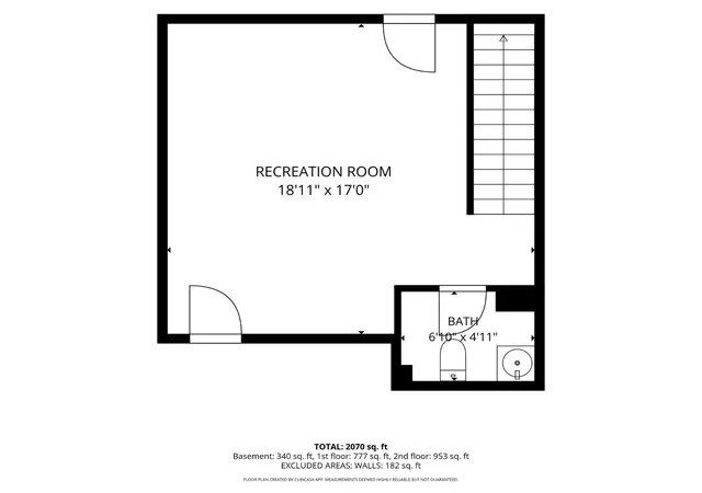 41st image of 4686 Jessica Suzanne Dr, Morrow, OH 45152 | MLS# 1885852