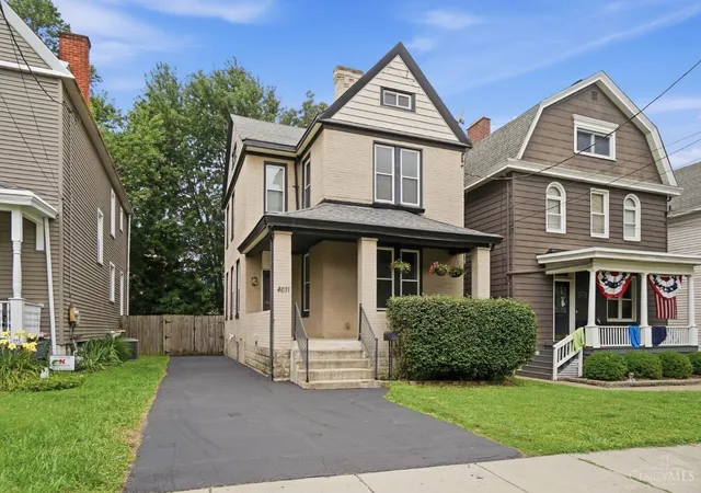 Homes for sale in Norwood, OH | 4011 Elsmere Ave, Norwood, OH 45212 | MLS# 1886061