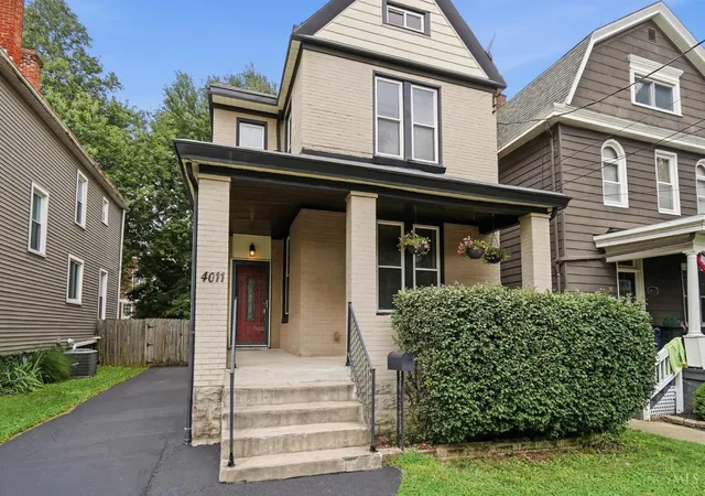 Homes for sale in Norwood, OH | 4011 Elsmere Ave, Norwood, OH 45212 | MLS# 1886061