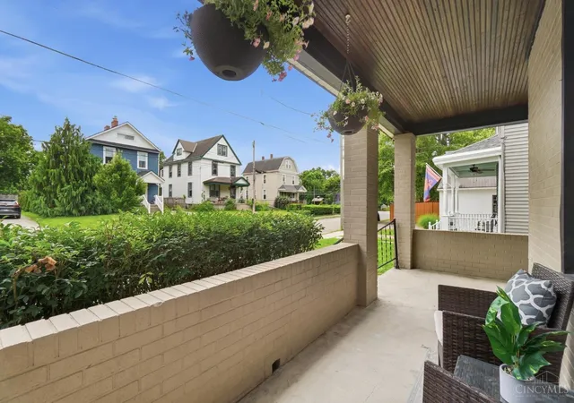 Homes for sale in Norwood, OH | 4011 Elsmere Ave, Norwood, OH 45212 | MLS# 1886061
