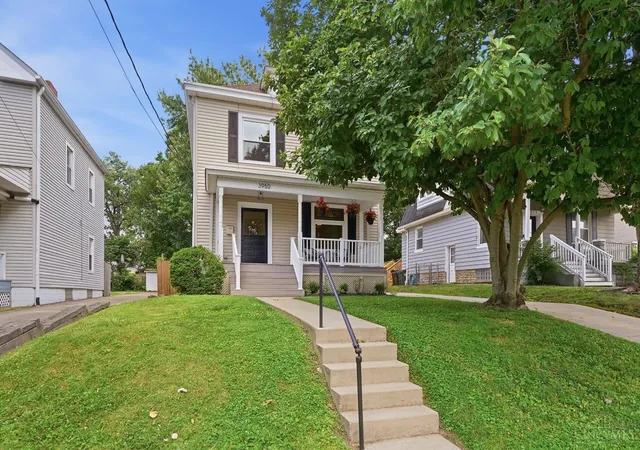 2nd image of 3950 Regent Ave, Norwood, OH 45212 | MLS# 1885916