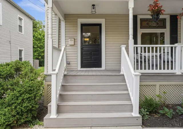 3rd image of 3950 Regent Ave, Norwood, OH 45212 | MLS# 1885916