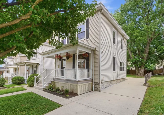 42nd image of 3950 Regent Ave, Norwood, OH 45212 | MLS# 1885916