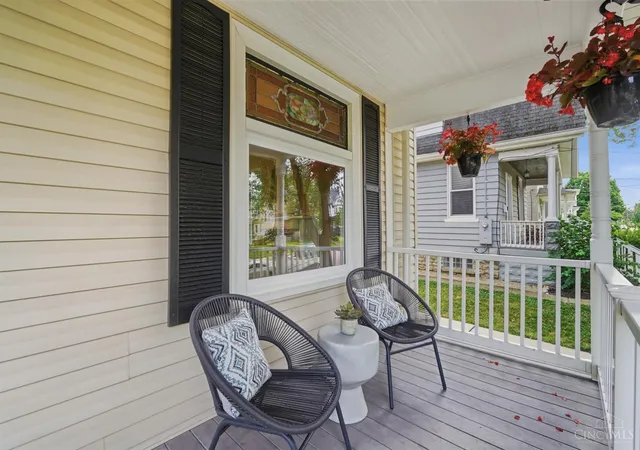 4th image of 3950 Regent Ave, Norwood, OH 45212 | MLS# 1885916
