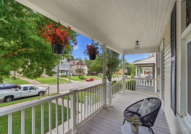 5th image of 3950 Regent Ave, Norwood, OH 45212 | MLS# 1885916