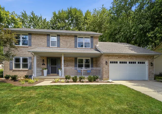 Homes for sale in Deerfield Twp., OH | 3202 Pauls Pointe Dr, Deerfield Twp., OH 45140 | MLS# 1886119